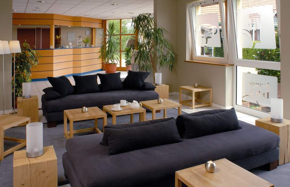 Salon Als'Hôtel · Hotel Ottmarsheim · Hotel  Aéroport Bâle Mulhouse